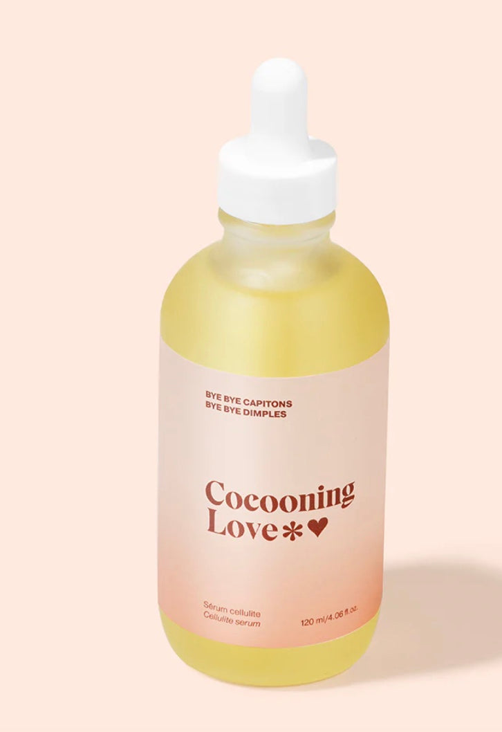 Sérum Cellulite - Bye-Bye Capitons