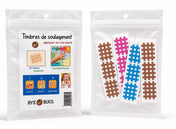 Timbres de Soulagement
