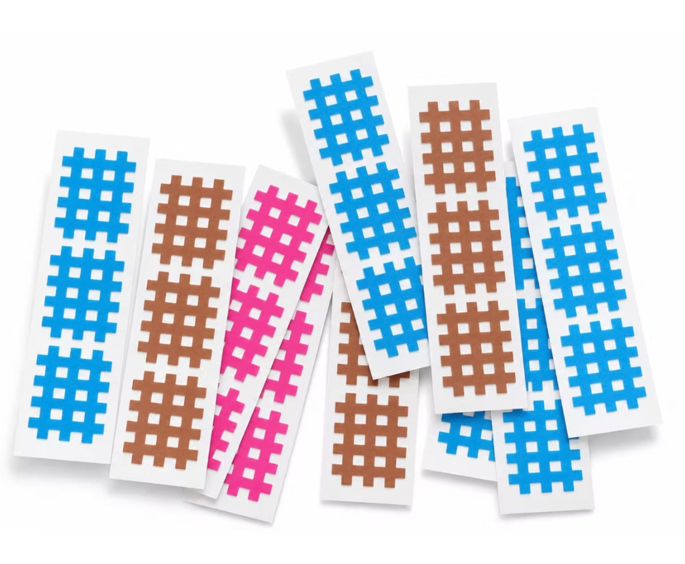 Timbres de Soulagement