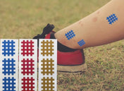 Timbres de Soulagement