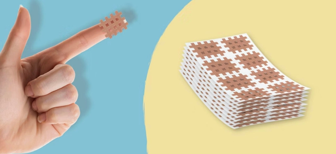 Timbres de Soulagement