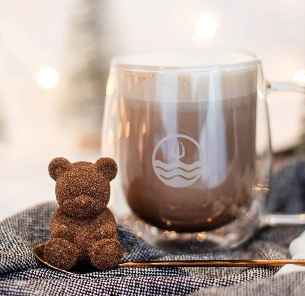 Bombes à chocolat chaud - Original