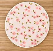 Sous-verre en céramique