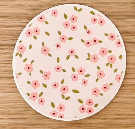 Sous-verre en céramique