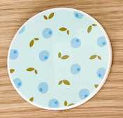 Sous-verre en céramique