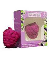 Bombe à Cocktail - Mûre, pomme verte et vanille à l'unité