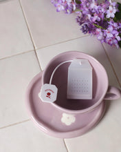 Infuseur en silicone Moi d'abord