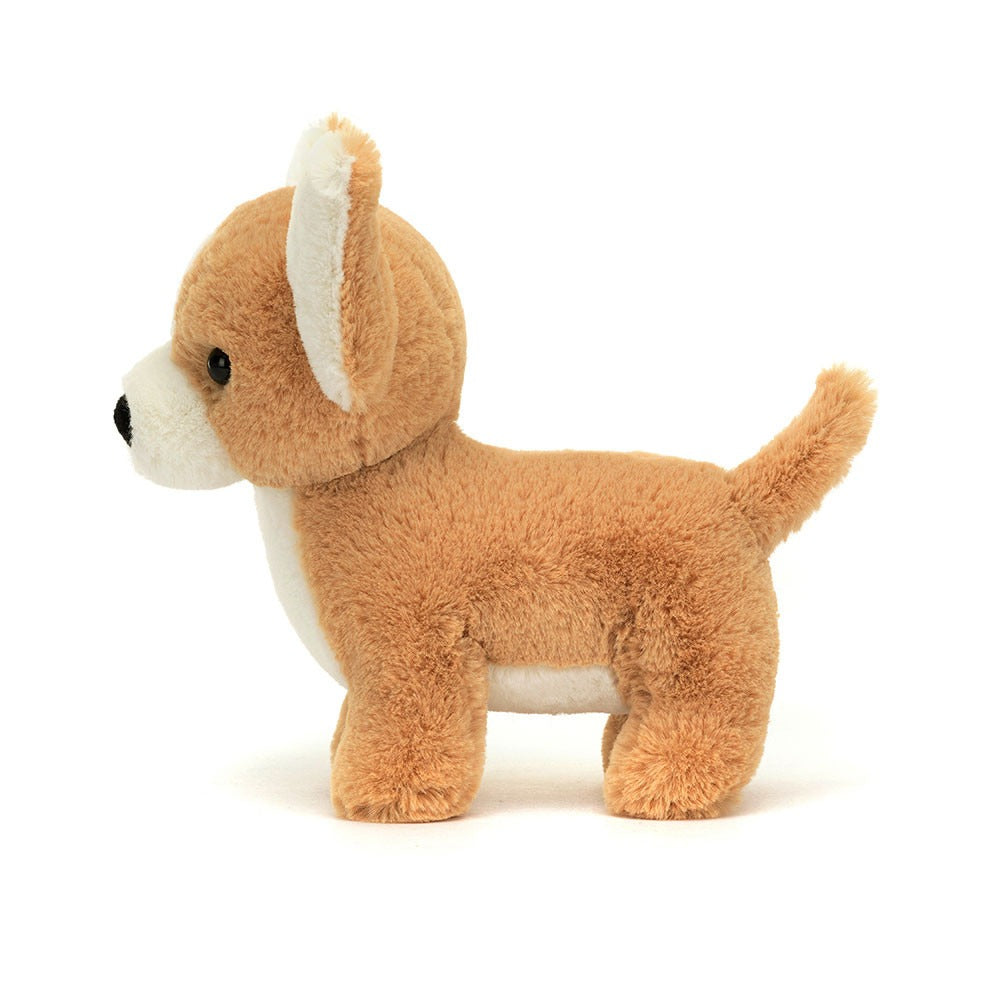 Peluche Jellycat - Isobel Chihuahua
