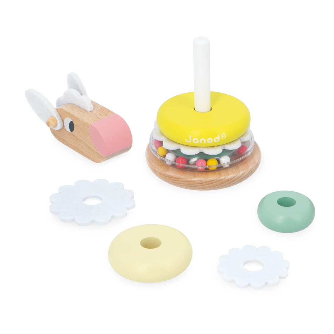 Jeu - Zigolos moutons