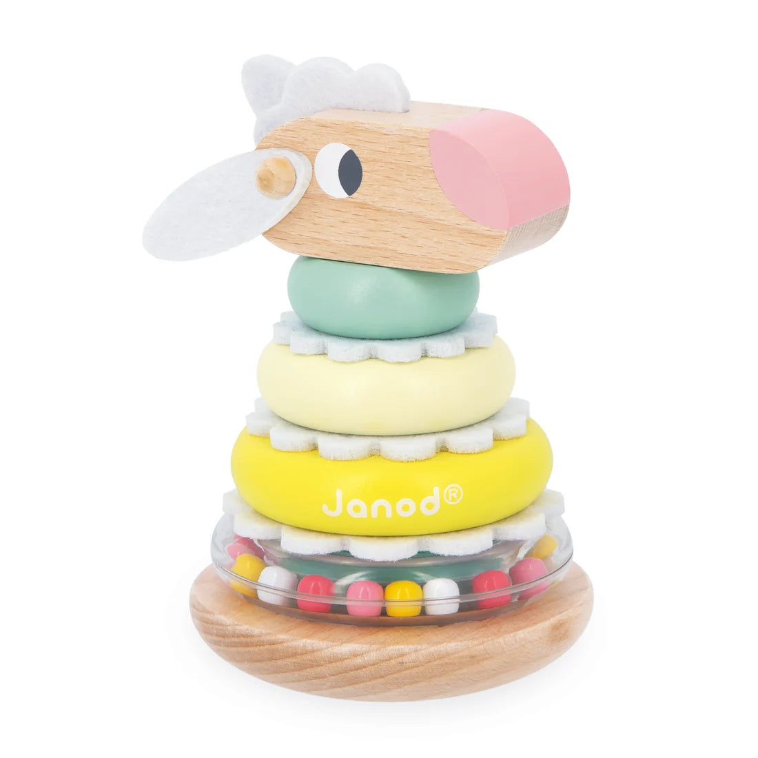 Jeu - Zigolos moutons