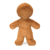 Peluche Jellycat - Fred bonhomme en pain d'épice grand