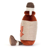 Peluche - Amuseable Acered Maple Syrup DISPO MI JUIN Réservation possible