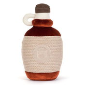 Peluche - Amuseable Acered Maple Syrup DISPO MI JUIN Réservation possible