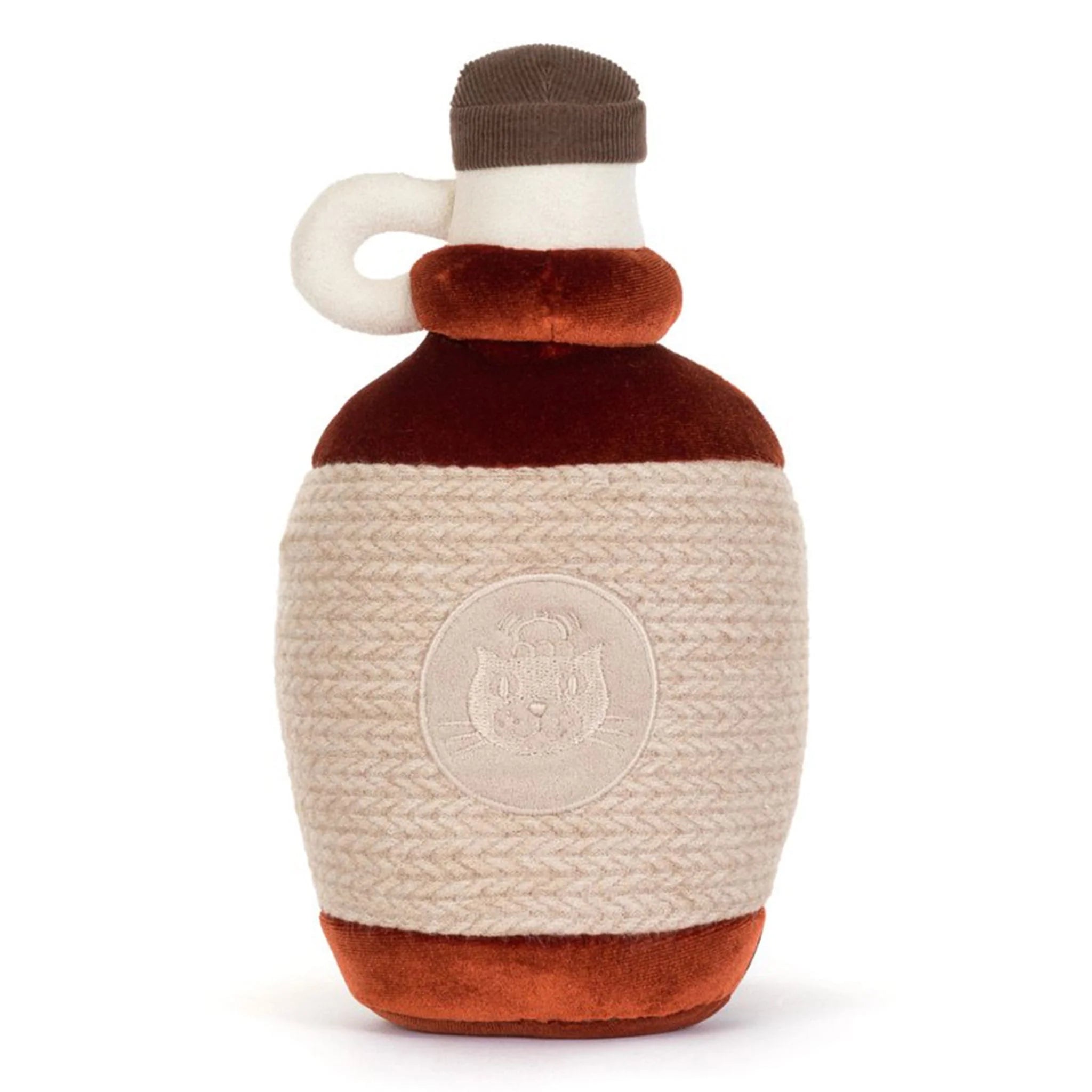 Peluche - Amuseable Acered Maple Syrup DISPO MI JUIN Réservation possible