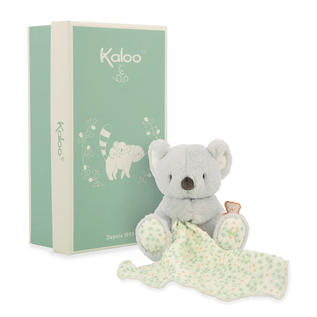 Doudou Koala - Petit songe
