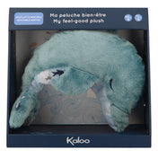 Peluche bien-être - Dauphin