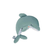 Peluche bien-être - Dauphin