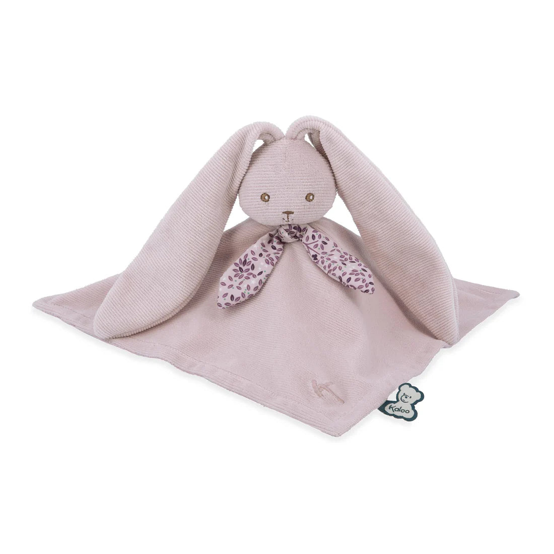 Doudou lapin Rose - Lapinoo