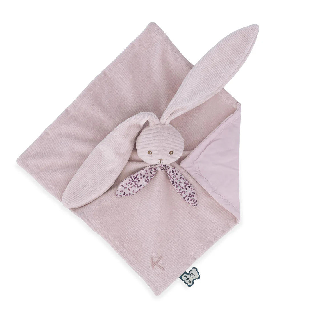 Doudou lapin Rose - Lapinoo