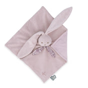 Doudou lapin Rose - Lapinoo