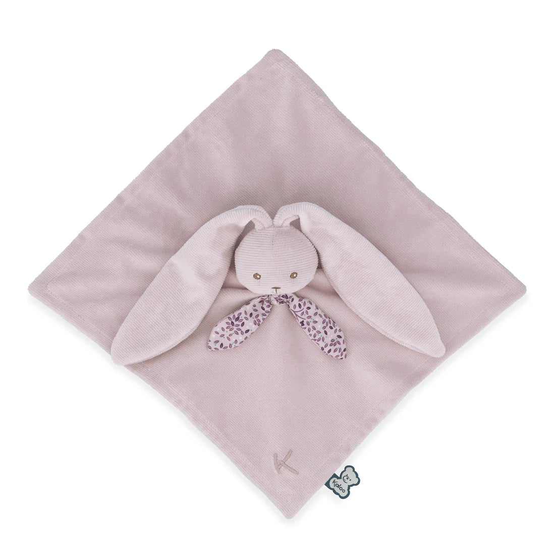 Doudou lapin Rose - Lapinoo