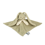 Lapinoo - Doudou lapin vert