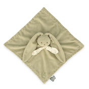 Lapinoo - Doudou lapin vert