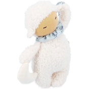 Ma peluche nomade mouton endormi musical