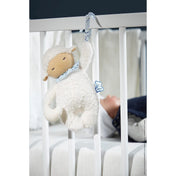 Ma peluche nomade mouton endormi musical