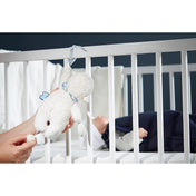 Ma peluche nomade mouton endormi musical