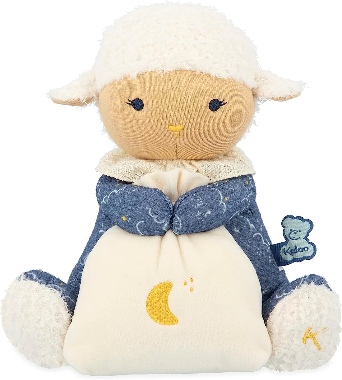 Ma veilleuse mouton nomade 20 cm