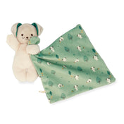 Doudou chien Carré douceur - Kaloo
