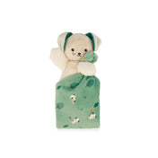 Doudou chien Carré douceur - Kaloo