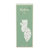 Doudou chat Carré douceur - Kaloo