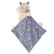 Doudou chat Carré douceur - Kaloo