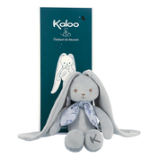 Peluche - Lapin bleu petit - Lapinoo