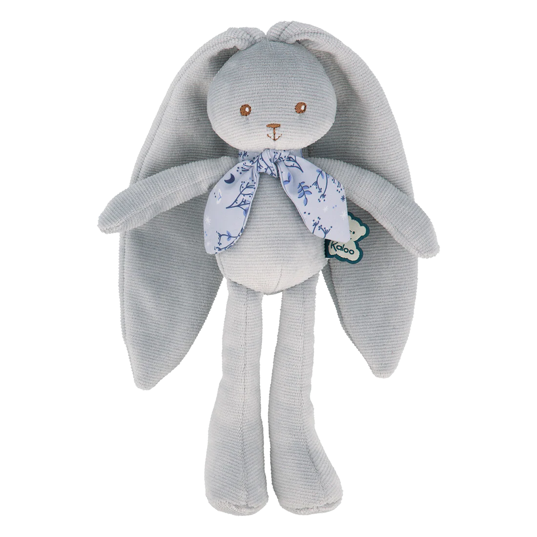 Peluche - Lapin bleu petit - Lapinoo