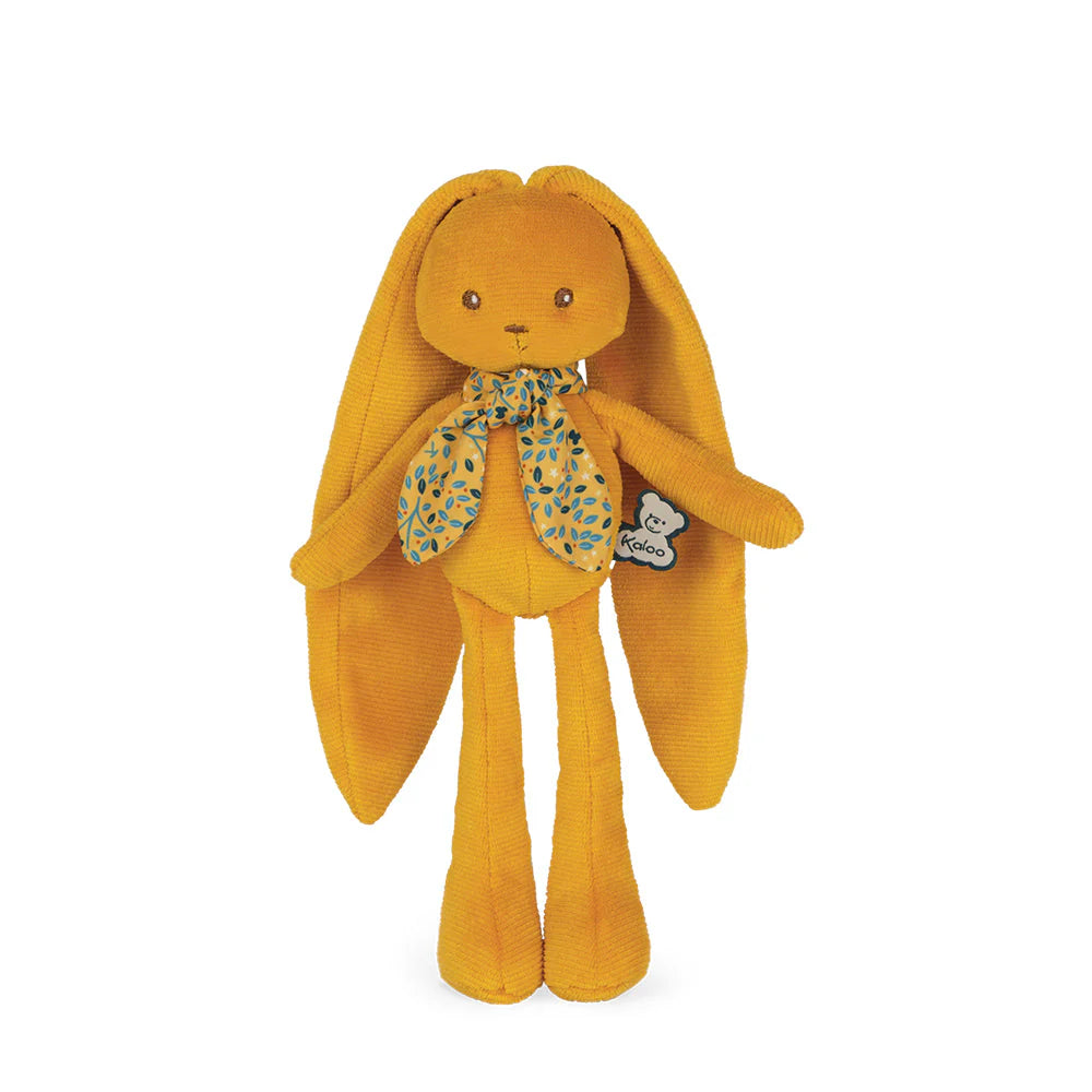 Peluche Lapin ocre petit - Lapinoo