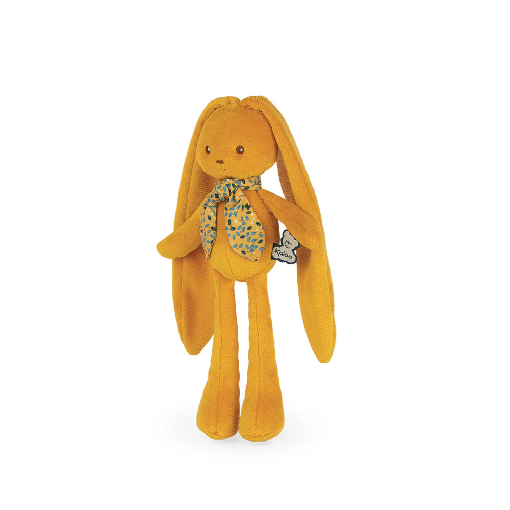 Peluche Lapin ocre petit - Lapinoo