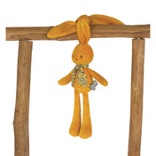 Peluche Lapin ocre petit - Lapinoo