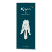 Peluche - Lapin crème moyen Lapinoo