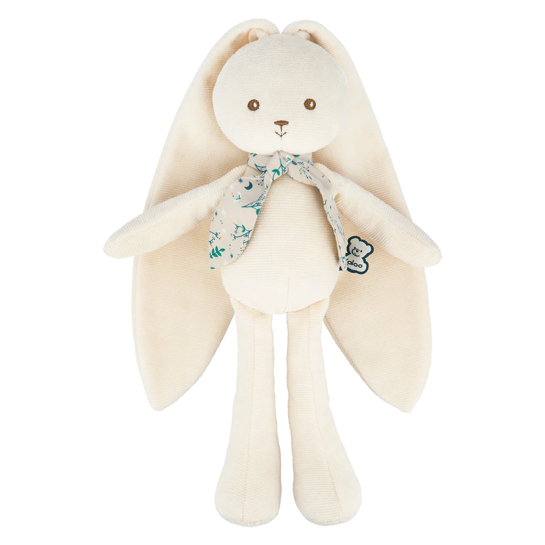 Peluche - Lapin crème moyen Lapinoo