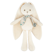 Peluche - Lapin crème moyen Lapinoo