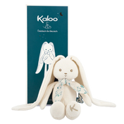 Peluche - Lapin crème moyen Lapinoo
