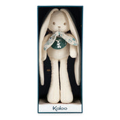 Peluche - Lapin crème moyen Lapinoo