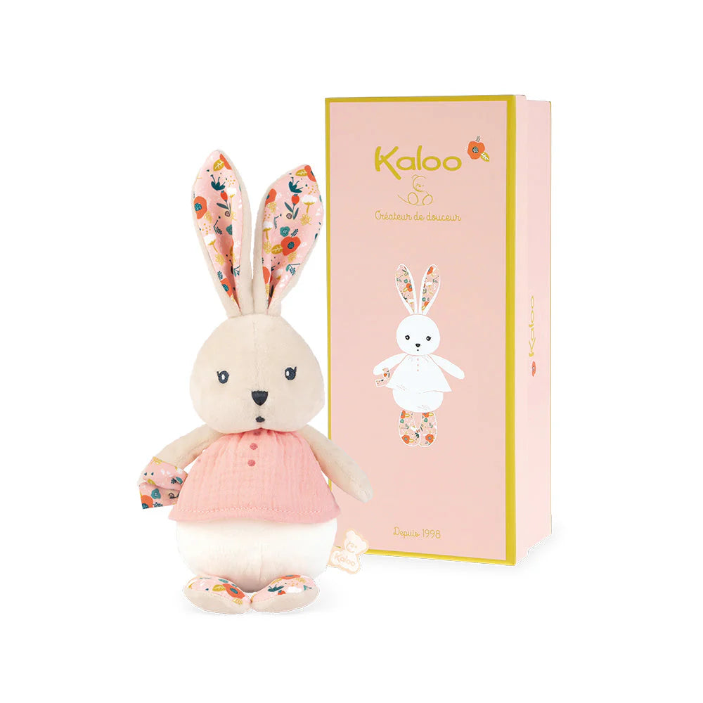 Lapin coqelicots - K'doux