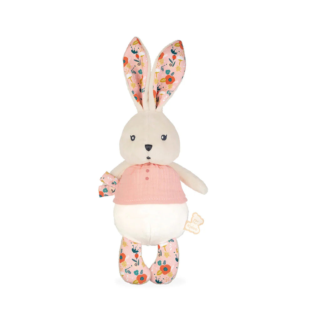 Lapin coqelicots - K'doux