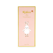 Lapin coqelicots - K'doux