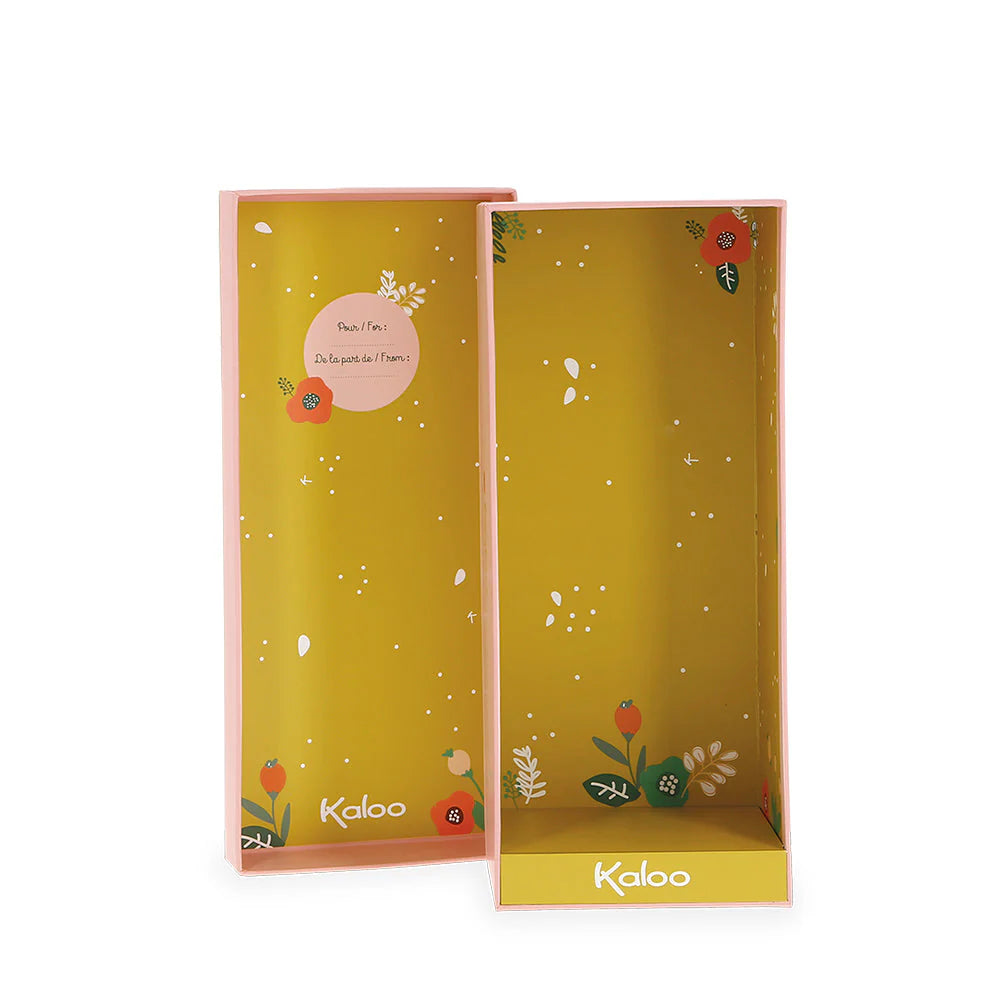 Lapin coqelicots - K'doux