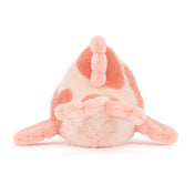 Peluche - Fancy Carp DISPO MI JUIN Réservation possible